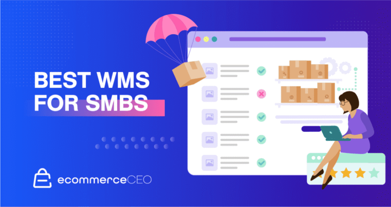 11 Best Warehouse Management Software for Small Business