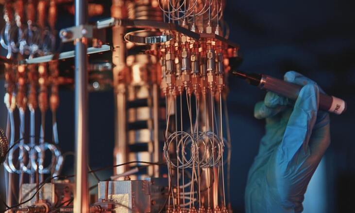 Alice & Bob Launches $50M Quantum Computing Center in Paris