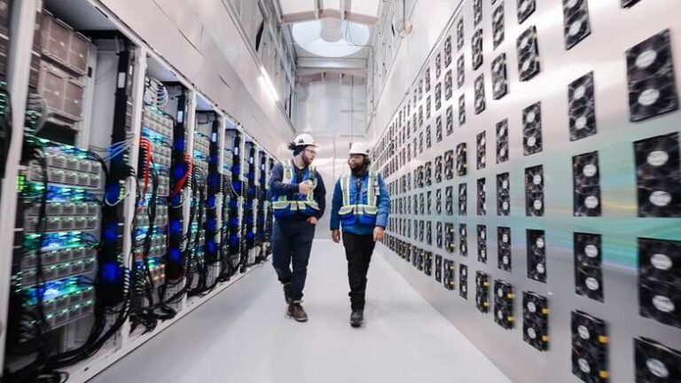 IREN Allocates $130M for NVIDIA Blackwell GPUs to Expand AI Cloud