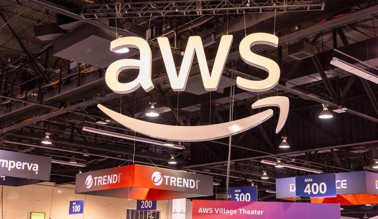AWS Launches Amazon Elastic VMware Service Worldwide