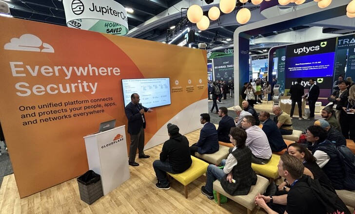 Cloudflare Integrates AI Security Features into Zero Trust Platform