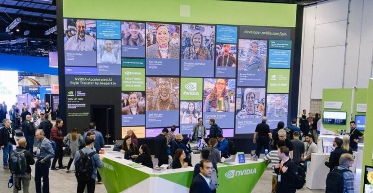 NVIDIA Launches Spectrum-XGS to Integrate Data Centers for Large-Scale AI