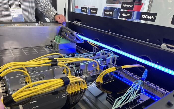 CleanSpark Collaborates with Submer to Develop Eco-Friendly AI Data Centers