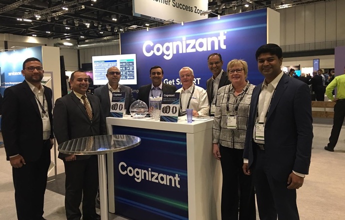 Cognizant Acquires 3Cloud to Enhance Azure and Enterprise AI Services