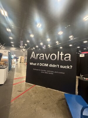 Aravolta Secures $5.1M for AI-Era Data Center Management Software