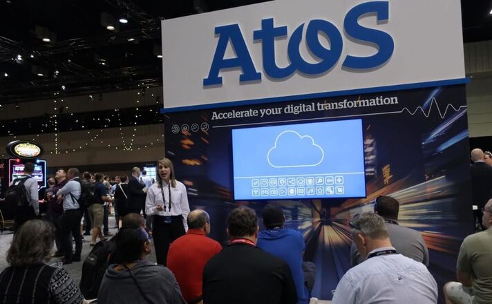 Atos Divests South American Operations to Brazil's Semantix