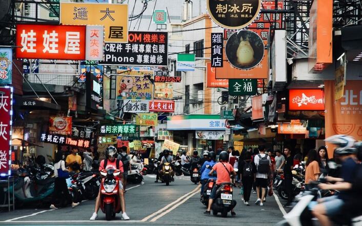 Taiwan Unveils NVIDIA-Driven AI Supercomputing Cloud Center in Tainan