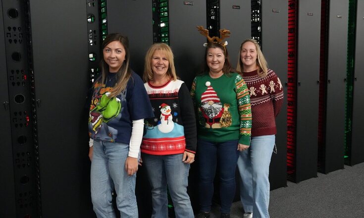 Data Centers Undergo Major Transformation as AI Reshapes 2026 Forecast