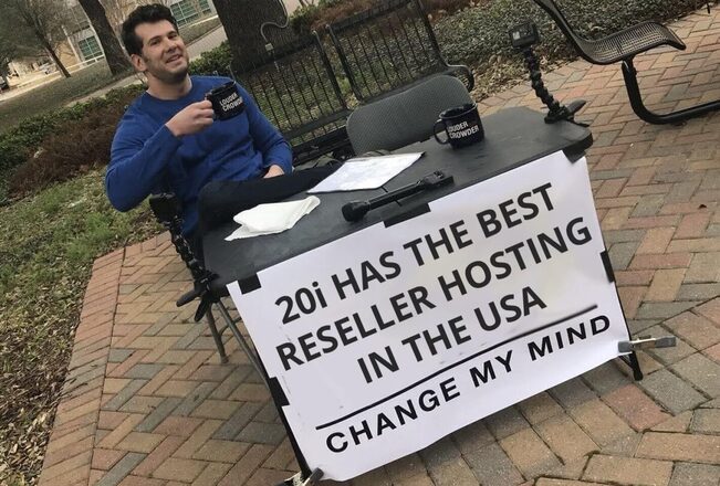 20i Launches Embedded Hosting Assistant