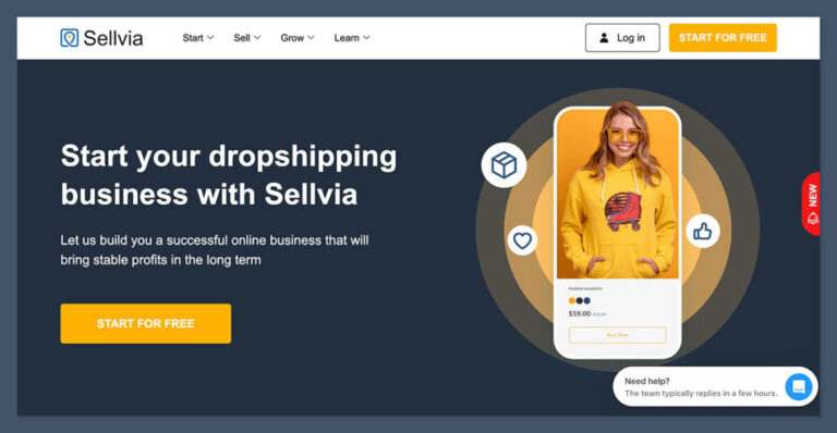 Spocket vs Sellvia: Which Dropshipping Supplier Is Right for You?