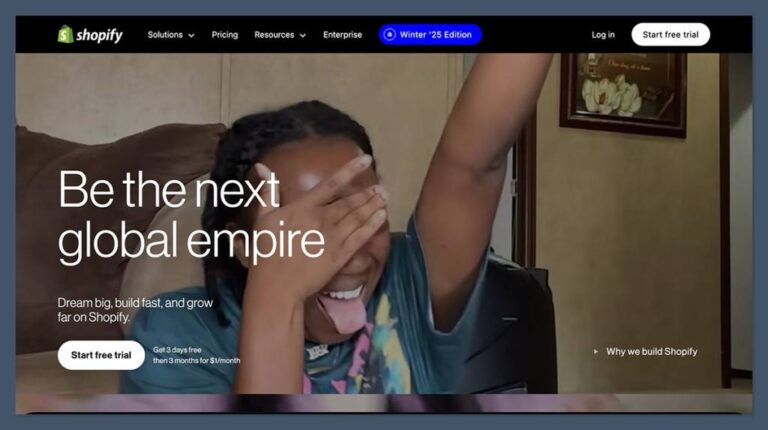 Best Ecommerce Platforms for Beginners in 2026