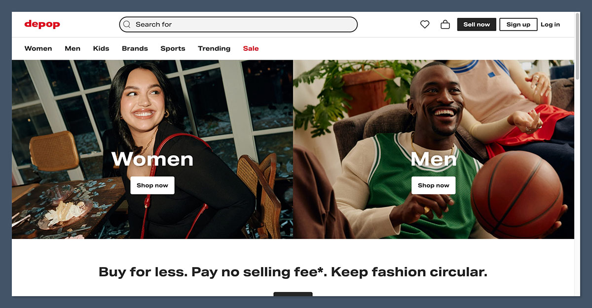 Shopify vs Depop: Fees, Features, and Which to Choose