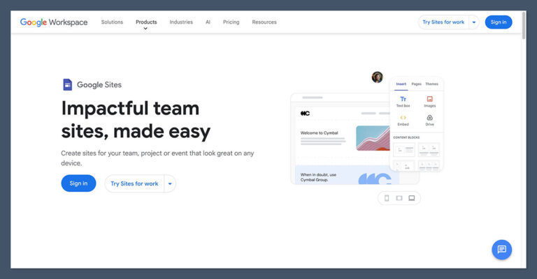 Shopify vs Google Sites: A Real Comparison for Online Sellers