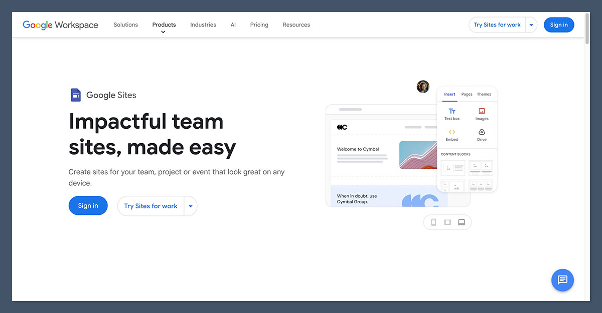 Shopify vs Google Sites: A Real Comparison for Online Sellers