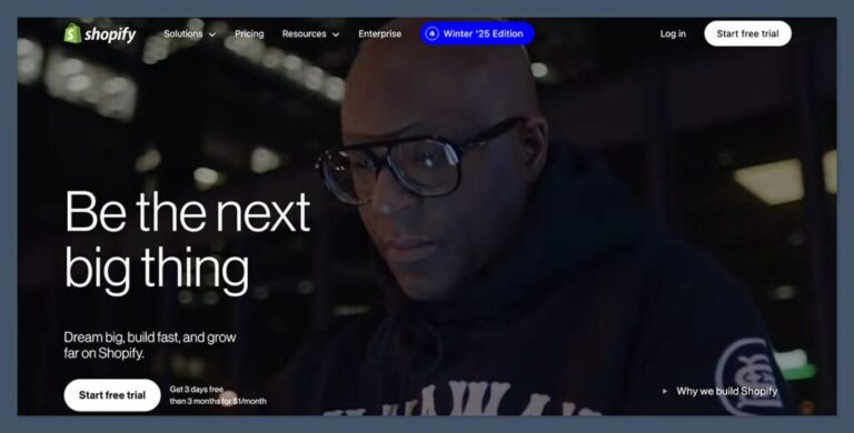 Shopify vs Faire: My Verdict for 2026